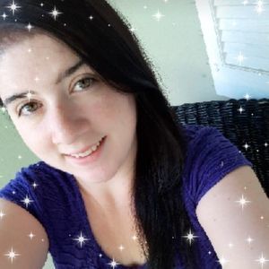 Meet your Posher, Angie